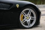 Ferrari 599 GTB Fiorano by Novitec Rosso 2009 года